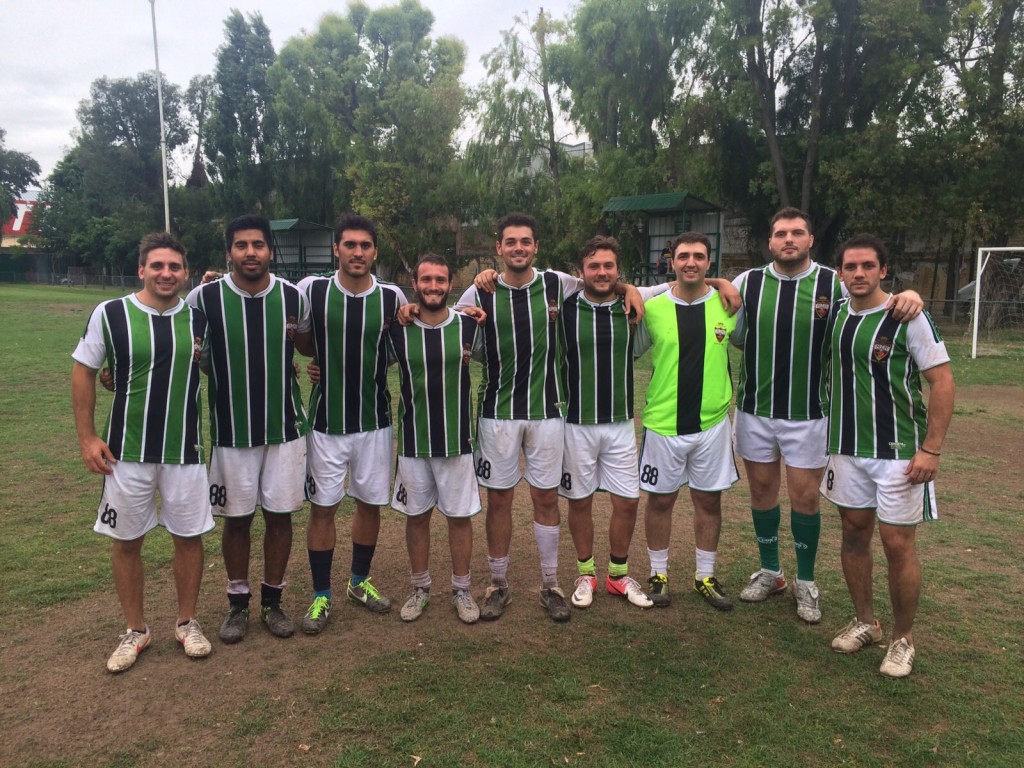 Invasión 88 2015