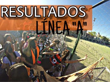 #HOCKEY LINEA “A” RESULTADOS 31/8 (CUBA)